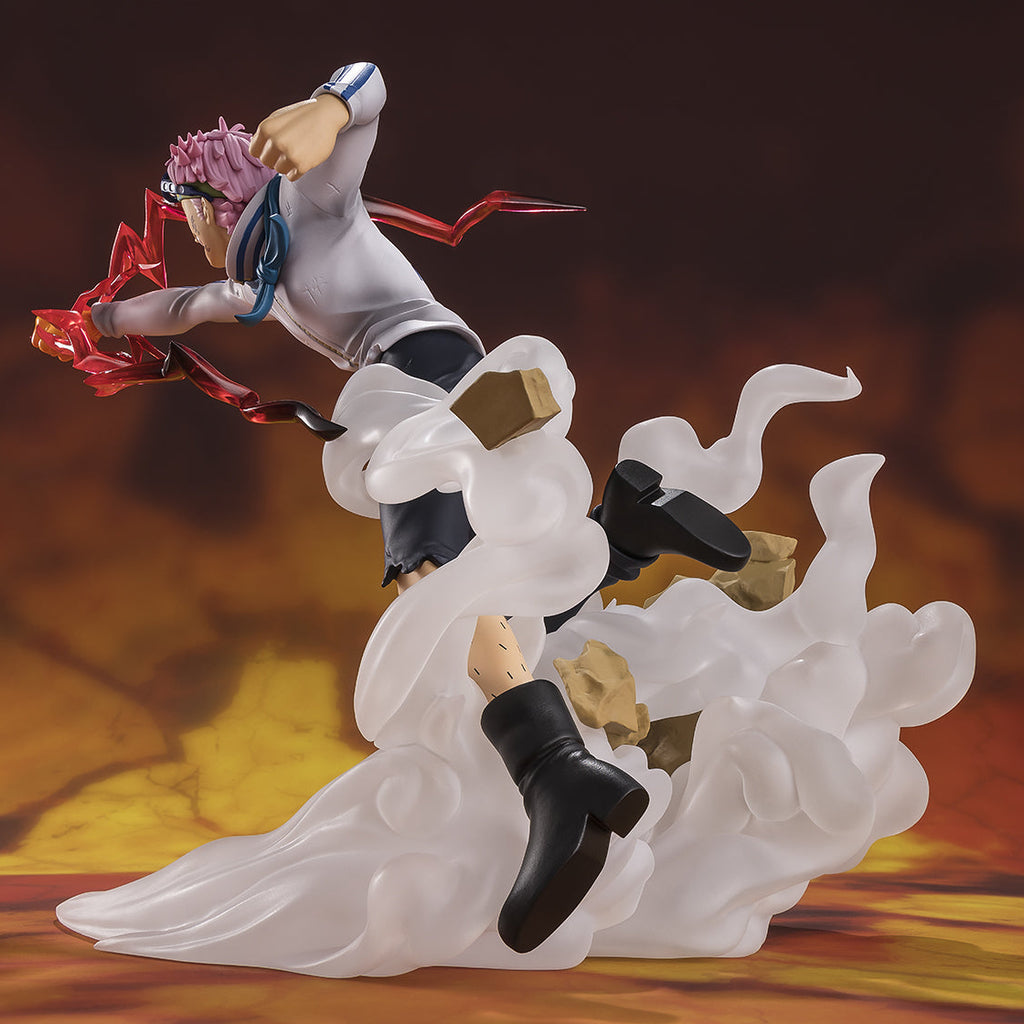 One Piece – Koby “Honesty Impact” Figuarts ZERO Figure