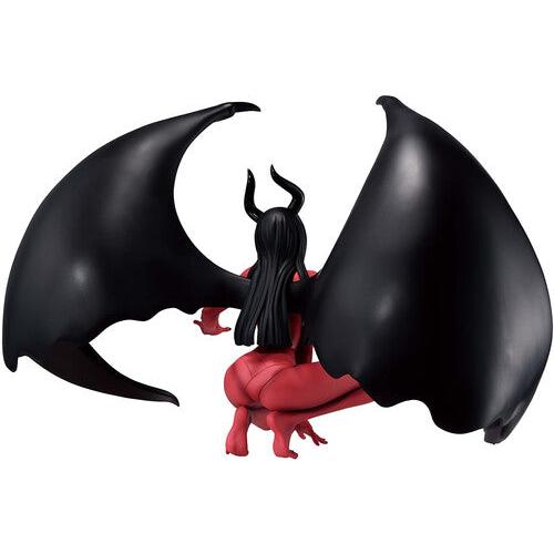 One Piece Nico Robin Devil’s Night Demonio Fleur Masterlise Expiece Ichibansho Figure - Action Figures - Anime - One Piece