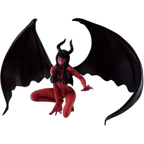 One Piece Nico Robin Devil’s Night Demonio Fleur Masterlise Expiece Ichibansho Figure