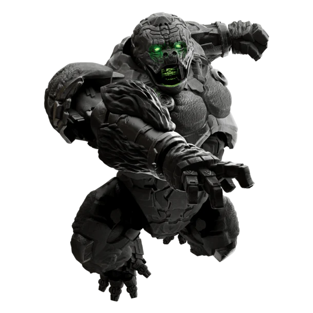 BLOKEES Classic Class #04: Optimus Primal (Beast) - Transformers Model Kit