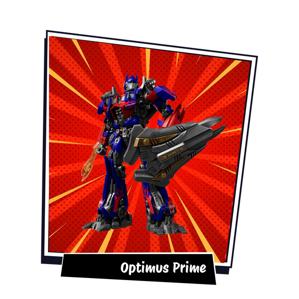 Optimus Prime