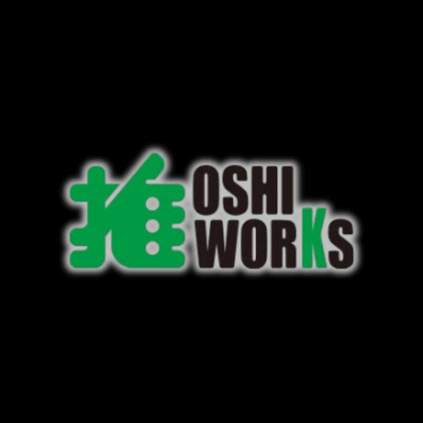 OSHI WORKS