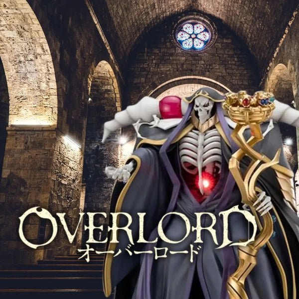 Overlord