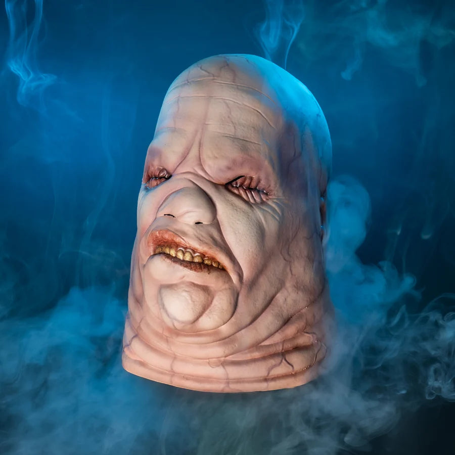 Hellraiser Butterball Latex Mask - Masks