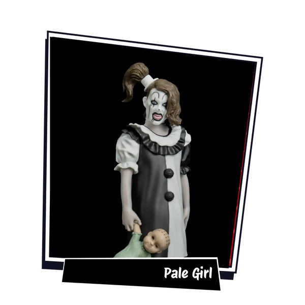 Pale Girl