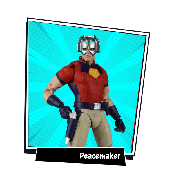 Peacemaker