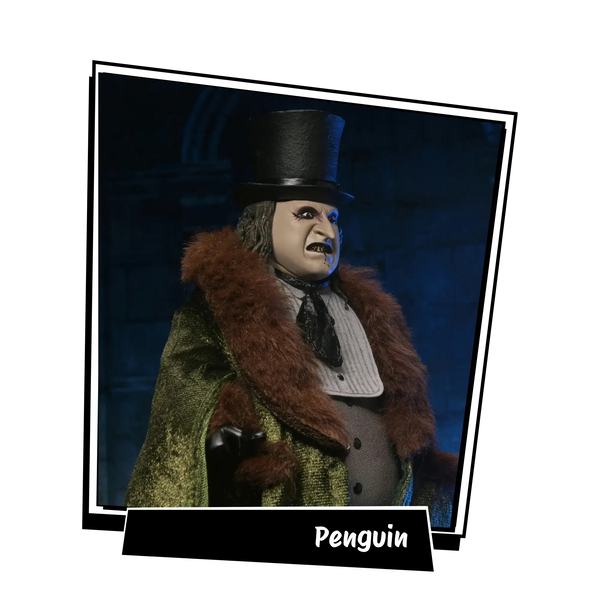 The Penguin