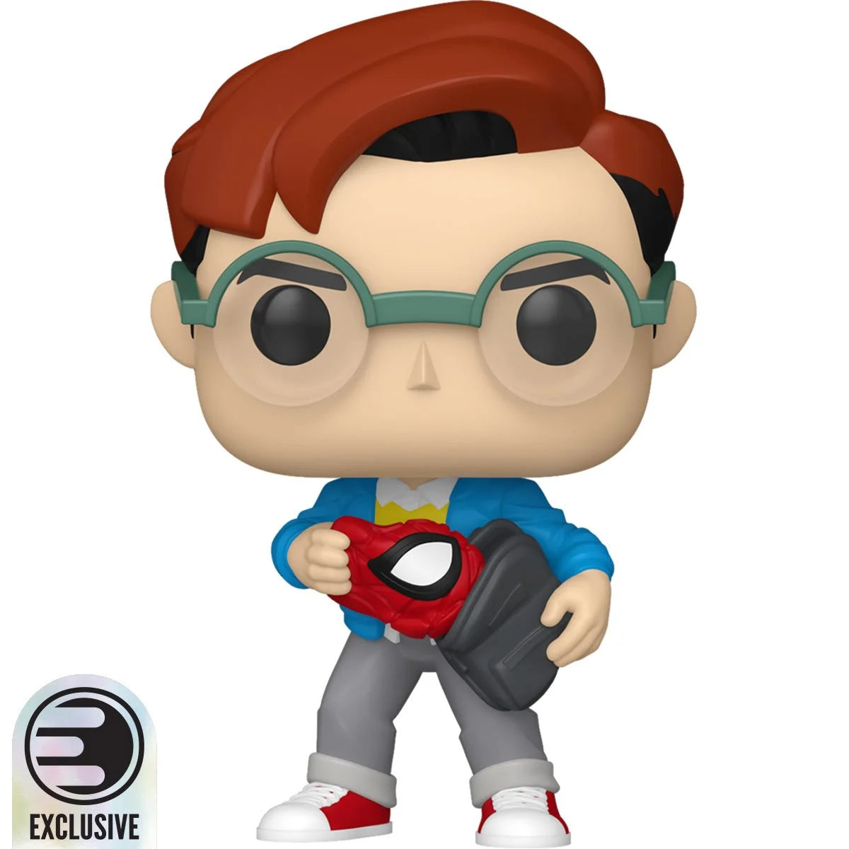 Peter Parker Funko Pop!