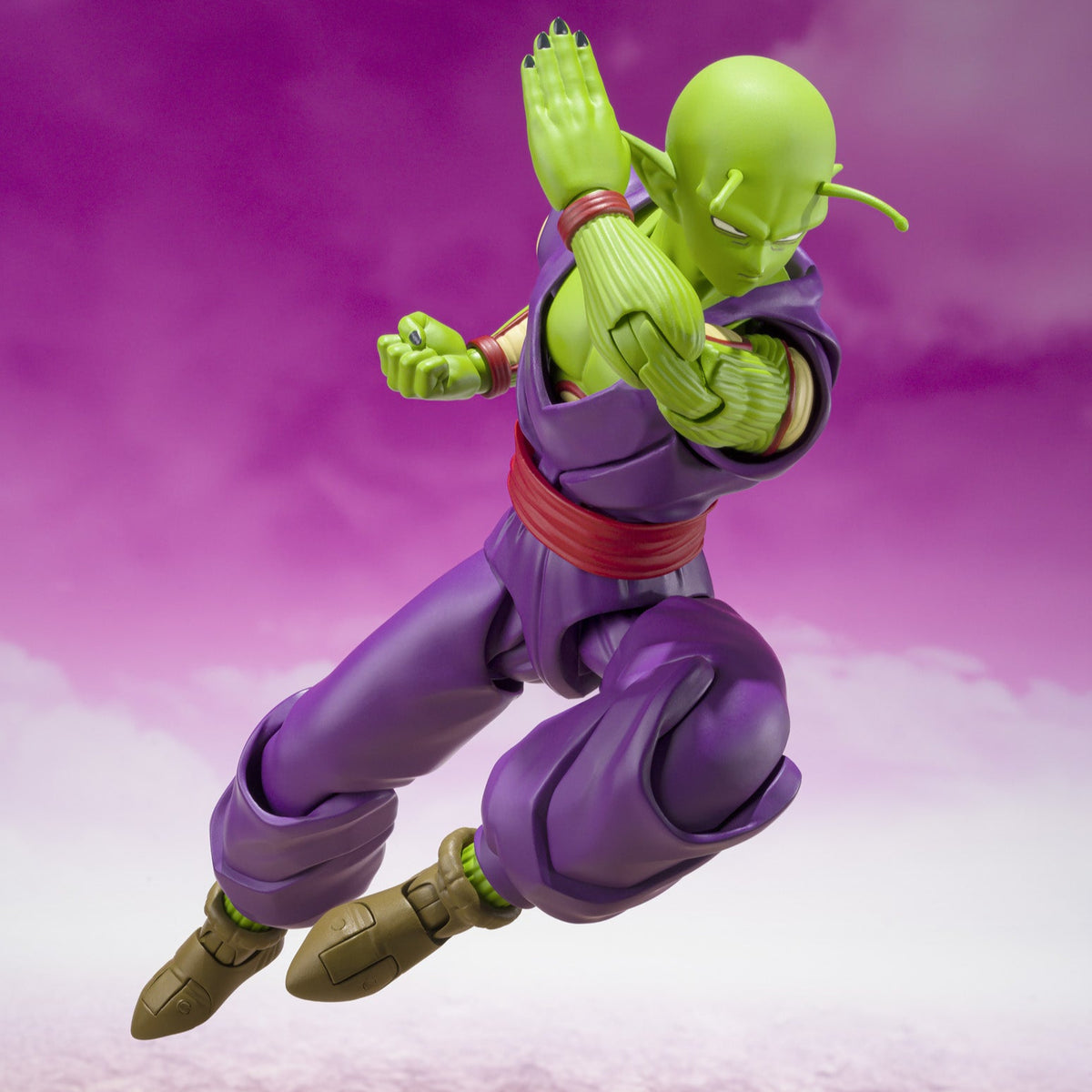 Piccolo – Dragon Ball Daima – S.H. Figuarts - Action Figures - Anime - Dragon Ball