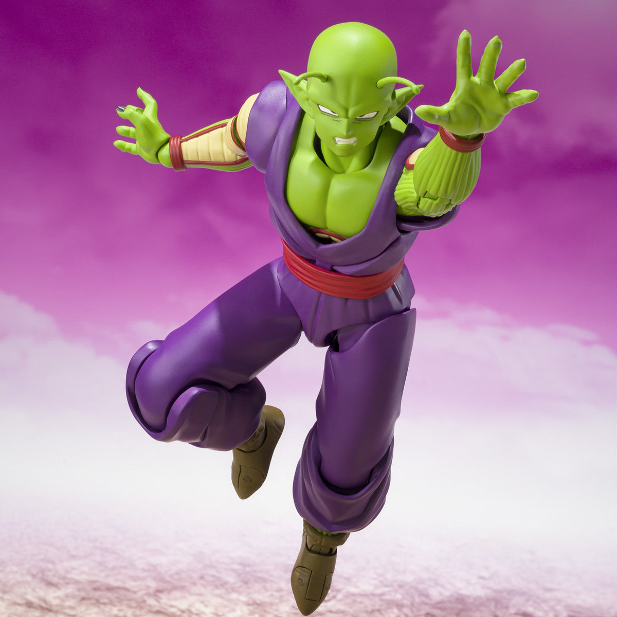 Piccolo – Dragon Ball Daima – S.H. Figuarts - Action Figures - Anime - Dragon Ball