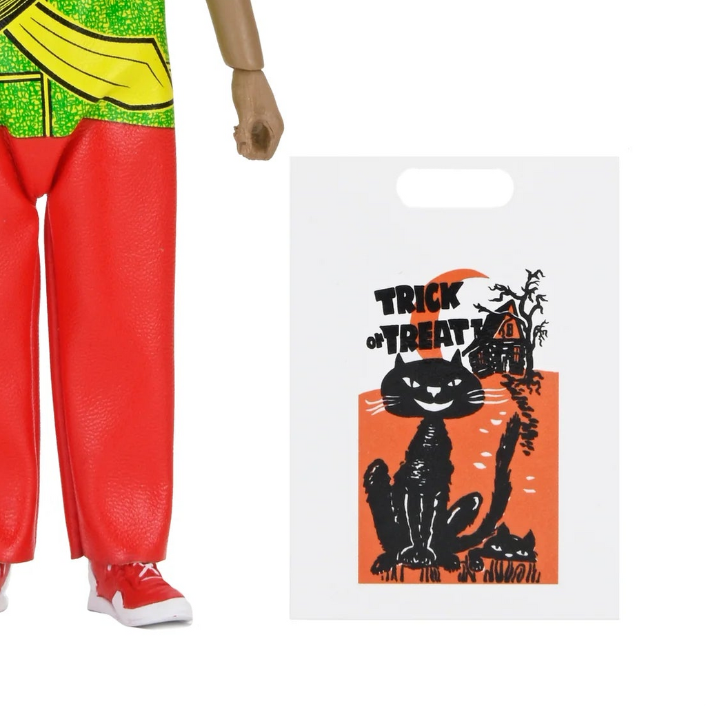 NECA Ben Cooper Costume Series #31 – Planet of the Apes Gorilla Soldier Figure