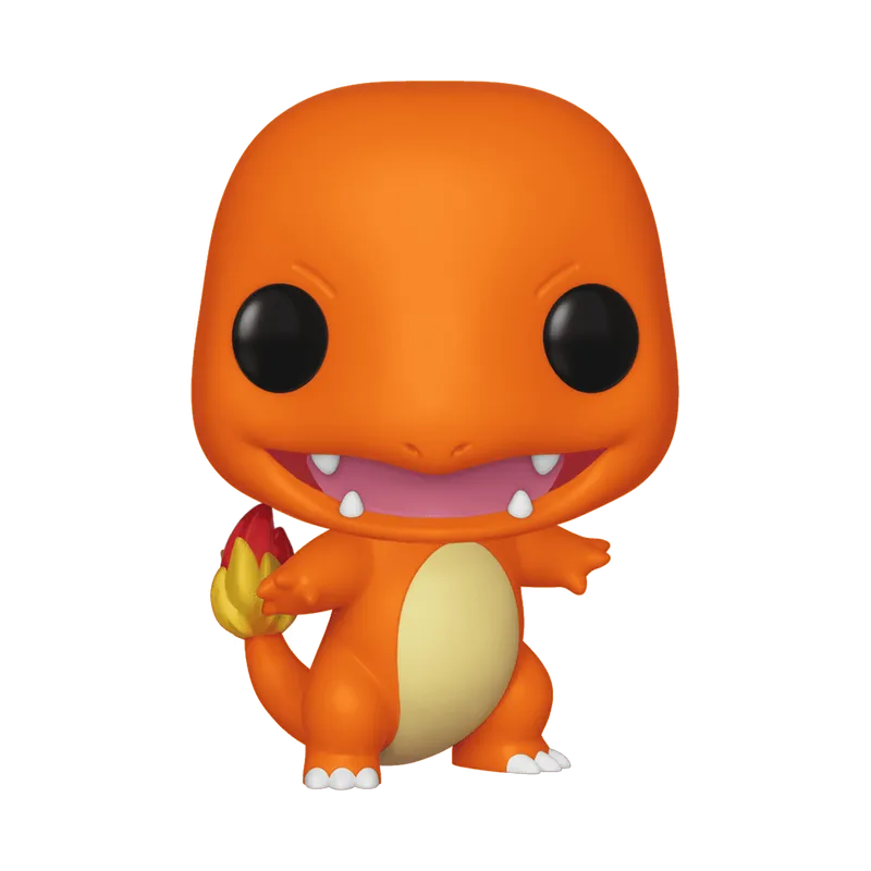 Pokémon – Mewtwo #581 Funko Pop! Vinyl Figure - Funko - Funko Pops - Common - Games