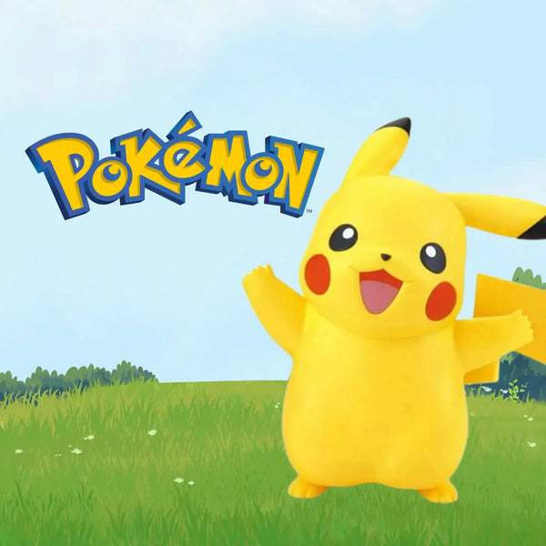 Pokémon