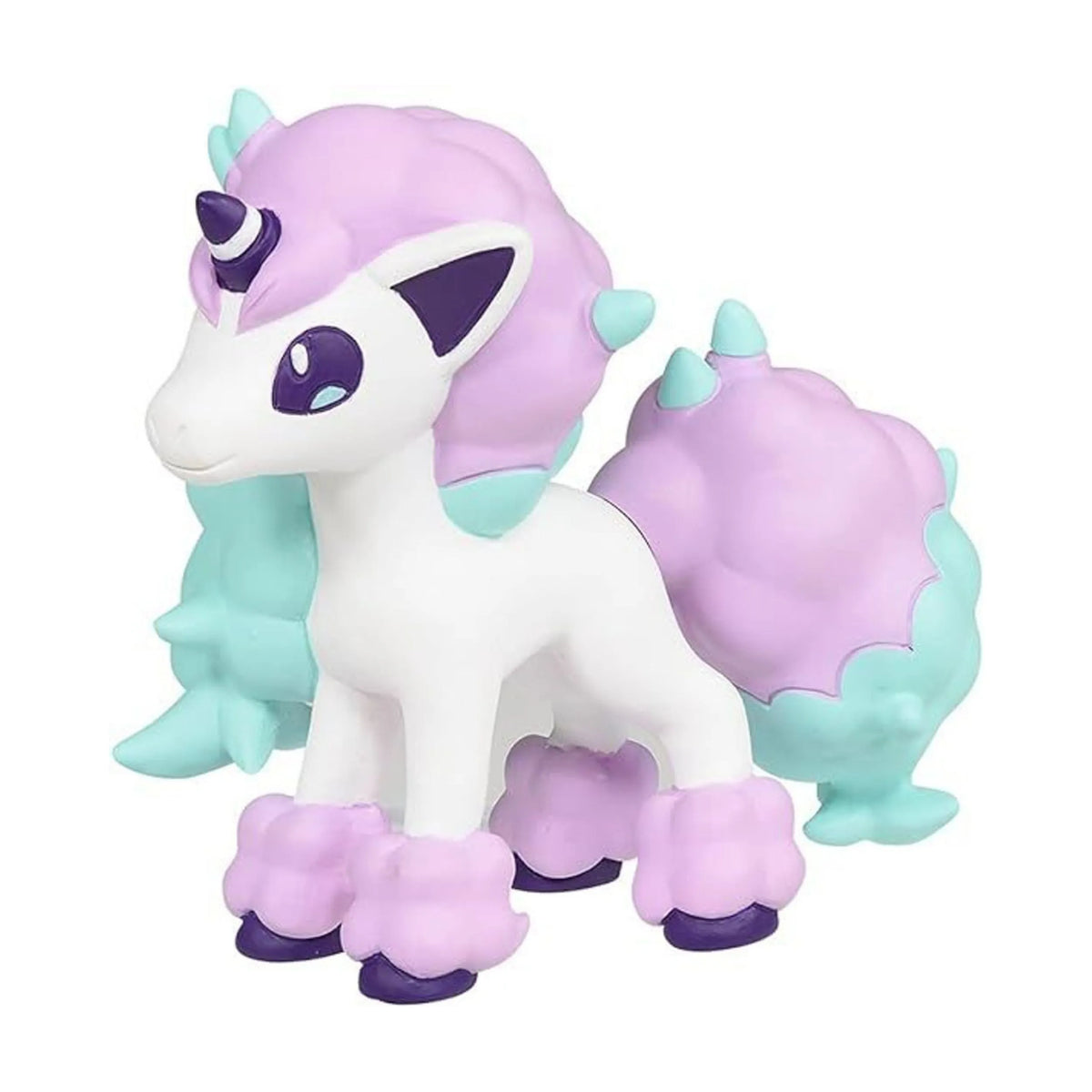 Greninja – Pokémon – Takara Tomy Moncolle MS-08 Figure - Action Figures - Video Games