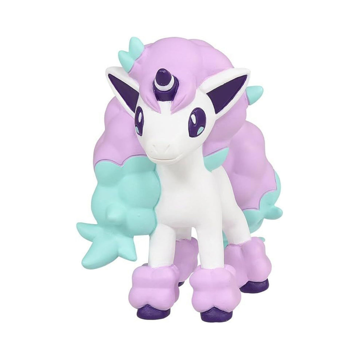 Greninja – Pokémon – Takara Tomy Moncolle MS-08 Figure - Action Figures - Video Games
