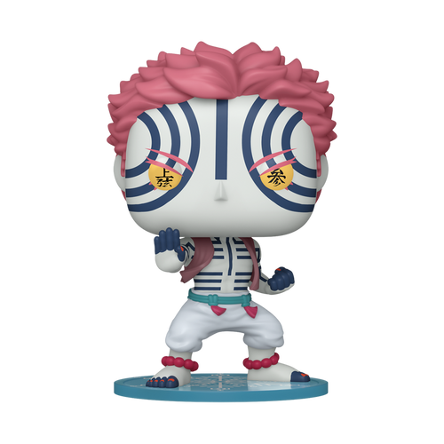 Akaza – Demon Slayer – Funko Pop! #2043