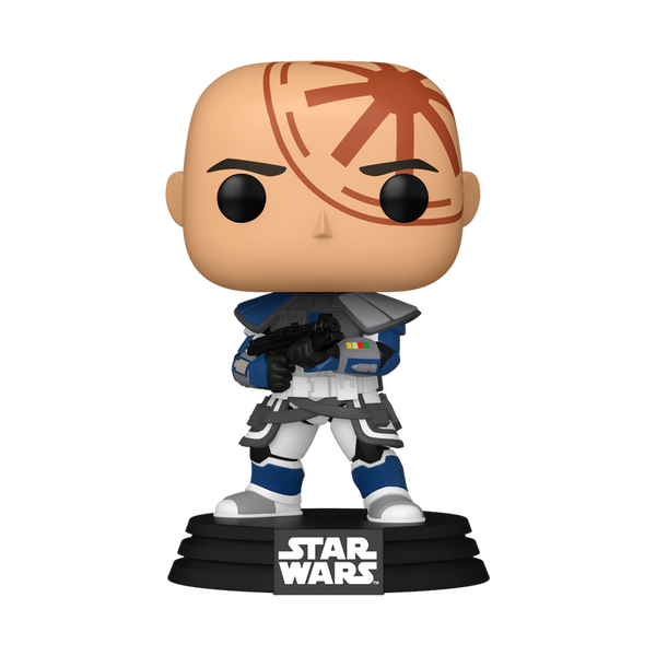 Arc Trooper Jesse