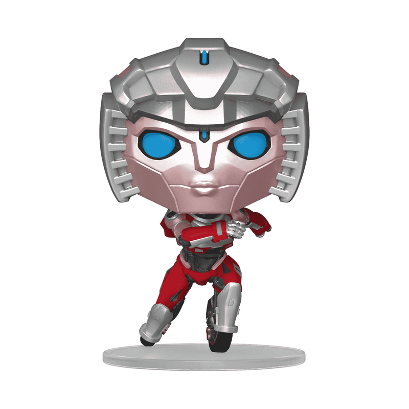 Transformers – Arcee – Funko Pop! Vinyl Figure #1374