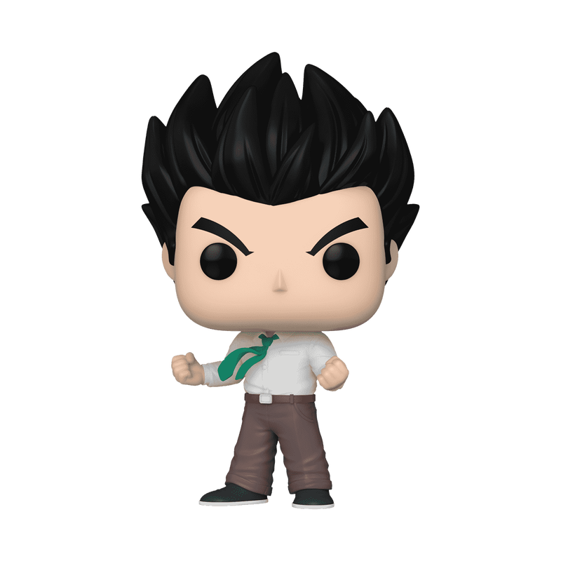 Dragon Ball GT – Gohan – Funko Pop! Vinyl Figure #1631