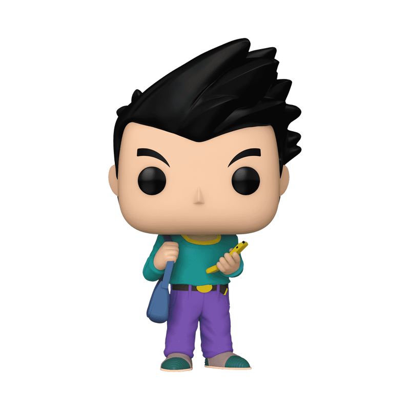 Dragon Ball GT – Goten – Funko Pop! Vinyl Figure #1632