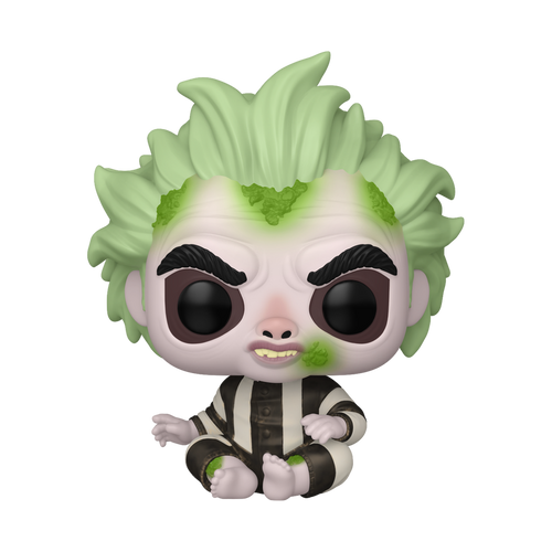 Beetlejuice Beetlejuice – Baby Beetlejuice – Pop! Movies #1825