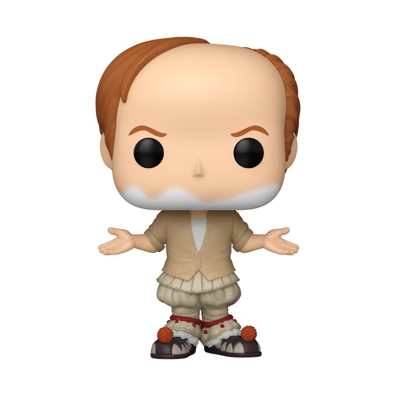 Bob Gray – IT: Welcome to Derry – Funko Pop! #1746