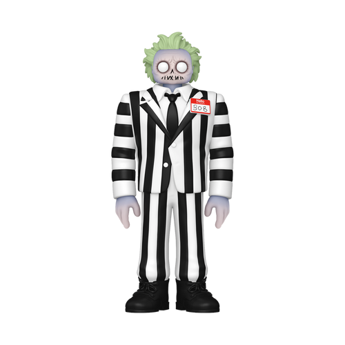 Beetlejuice Beetlejuice – Bob as Beetlejuice – Pop! Movies #1827