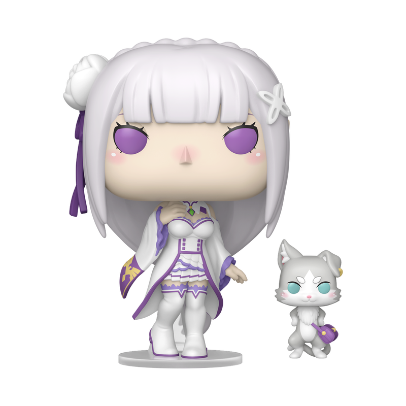 Sanrio Kuromi 20th Anniversary Funko Pop! #115 (Special Edition) - Funko - Funko Pops - Exclusive