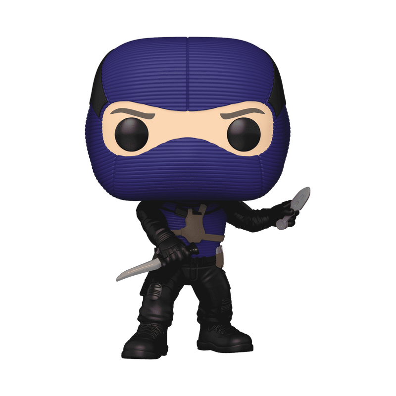 Daredevil: Born Again – Bullseye #1546 Funko Pop!