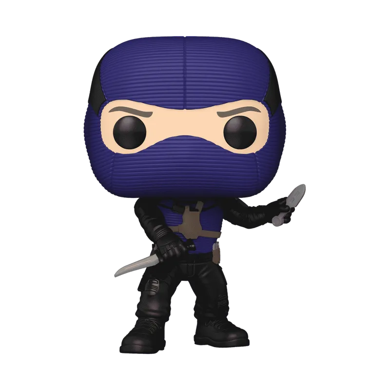Daredevil: Born Again – Bullseye #1546 Funko Pop!