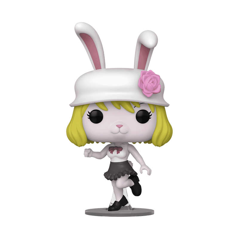 Carrot - One Piece Funko Pop! #1588