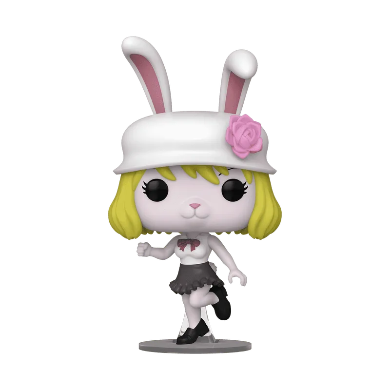 Carrot - One Piece Funko Pop! #1588 - Funko Pop