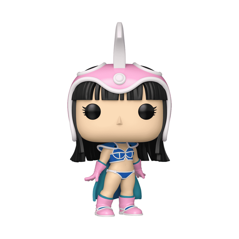 Funko Pop! figure of Chichi from Dragonball