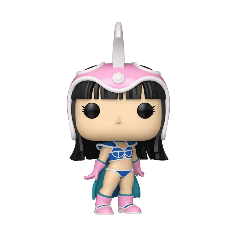 Funko Pop! figure of Chichi from Dragonball