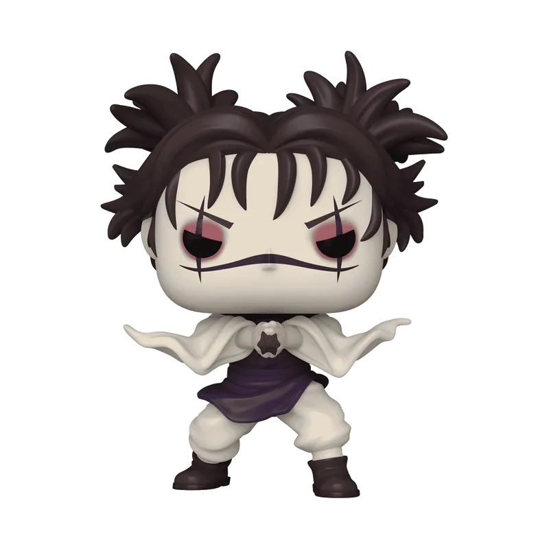 Funko Pop! figure of Choso from Jujutsu Kaisen - Funko Pop