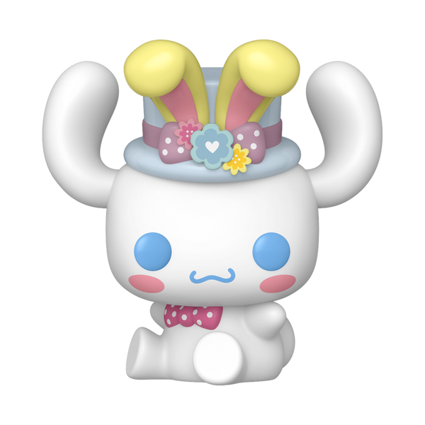 Easter Cinnamaroll