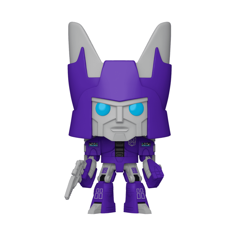 Transformers – Cyclonus – Pop! Vinyl Figure #148