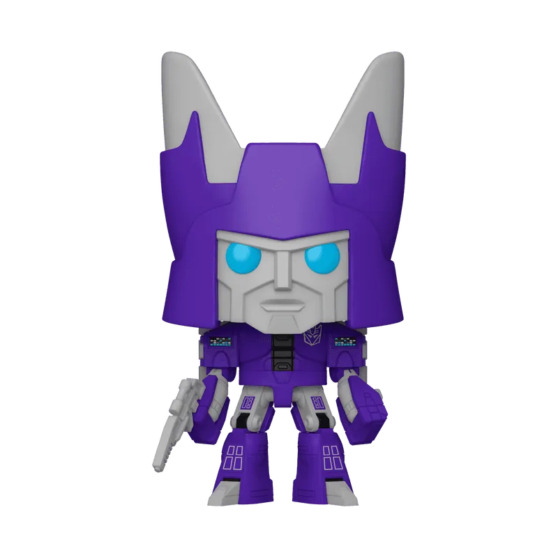 Transformers – Cyclonus – Pop! Vinyl Figure #148