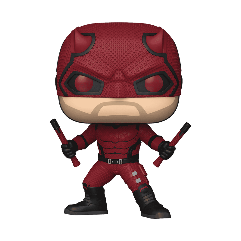 Daredevil: Born Again – Daredevil #1543 Funko Pop!