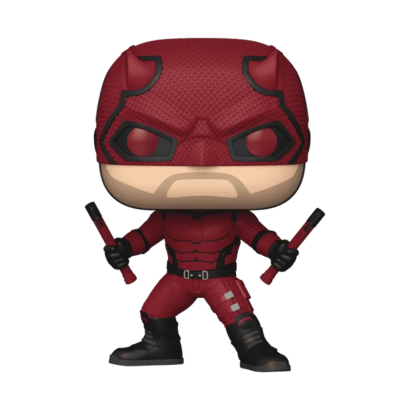 Daredevil: Born Again – Daredevil #1543 Funko Pop!