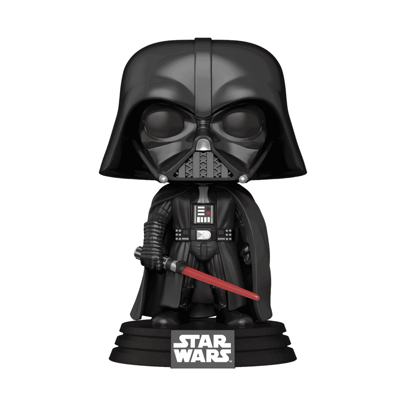 Star Wars – Darth Vader #597 Funko Pop! Vinyl Figure