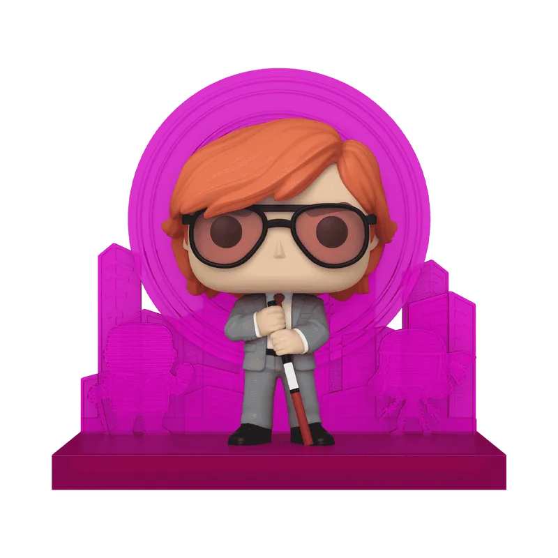 Marvel Comics – Matt Murdock (Lawyer Suit) – Funko Pop! #1385 - Funko Pop