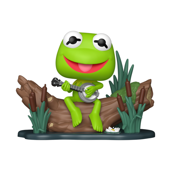 Kermit the Frog