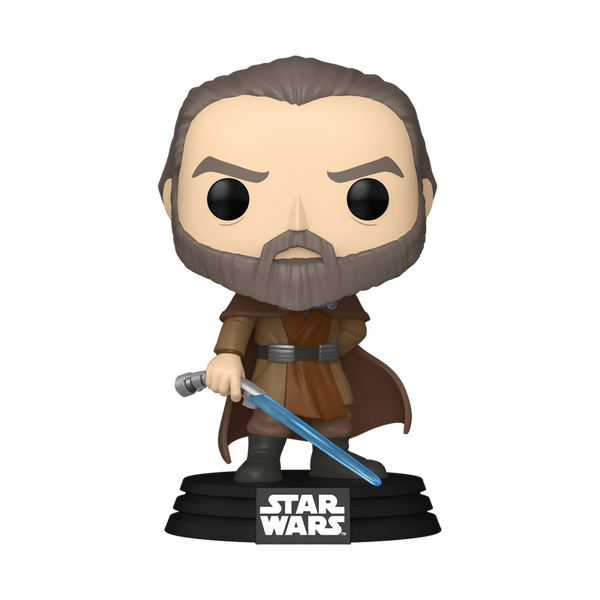 Count Dooku