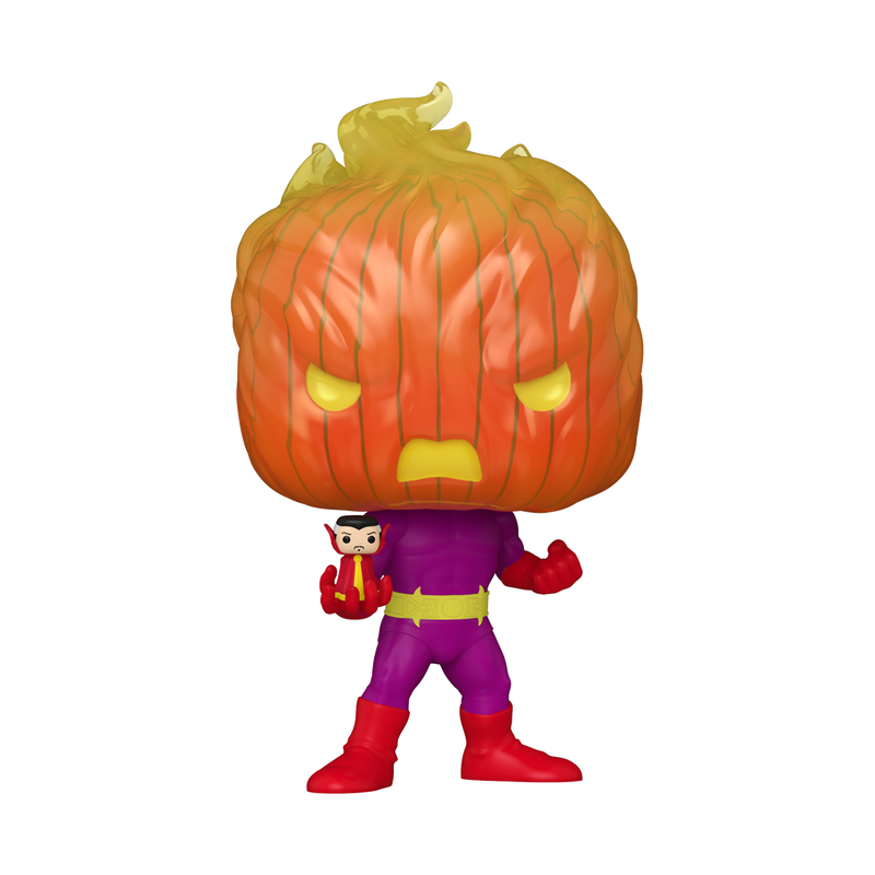 Dormammu – Marvel Strange Tales – Funko Pop! #1556