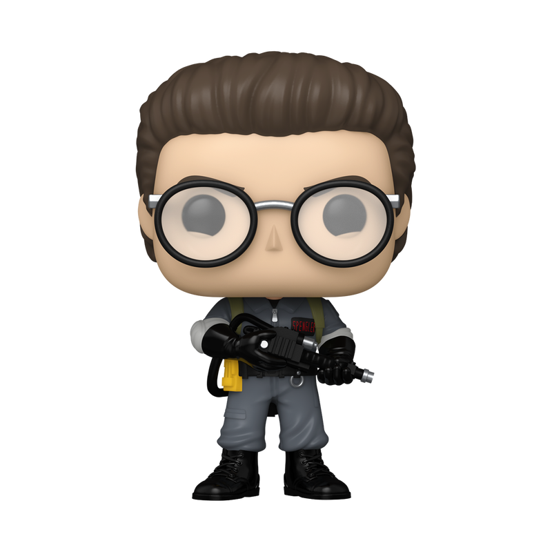 POP Movies: Ghostbusters II – Egon Spengler #1883 Vinyl Figure