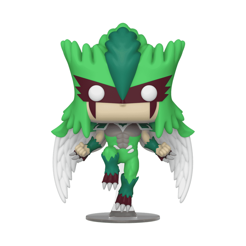Yu-Gi-Oh! – Elemental Hero Avian #1597 Funko Pop! Vinyl Figure