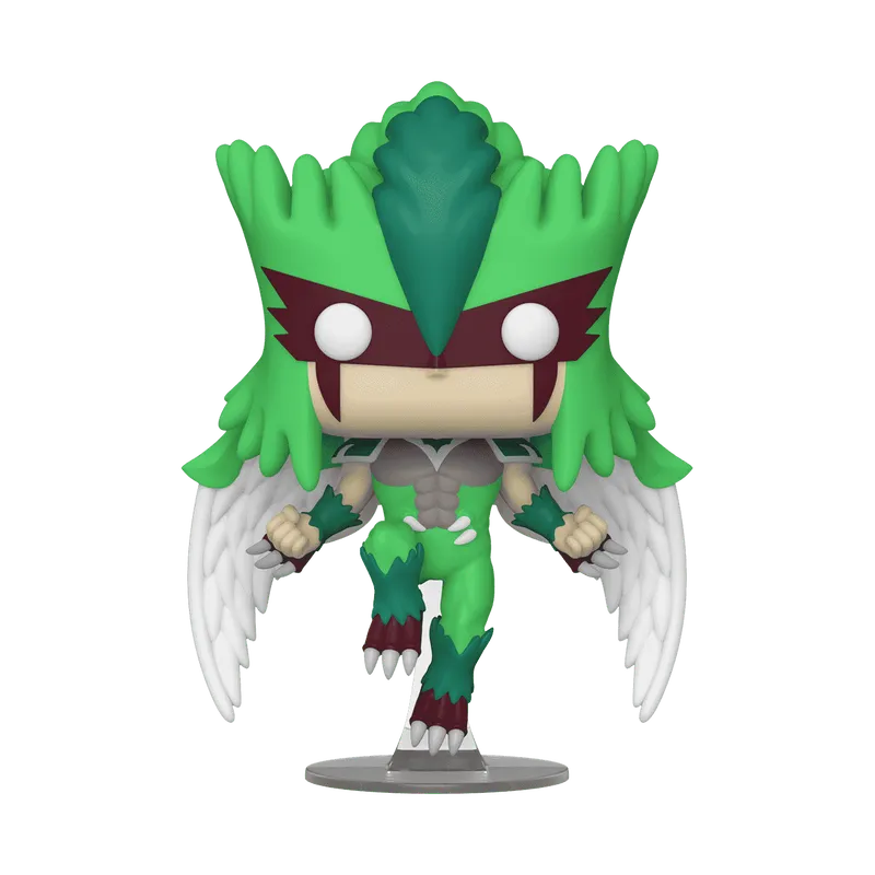Yu-Gi-Oh! – Elemental Hero Avian #1597 Funko Pop! Vinyl Figure