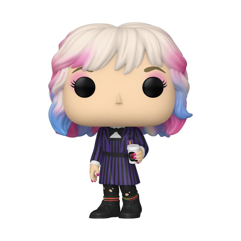 Enid Sinclair – The Addams Family (Netflix Wednesday) – Funko Pop! #1816