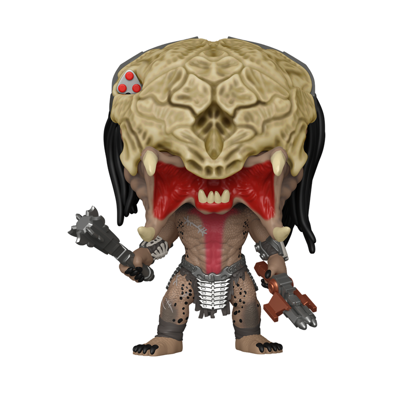 Feral Predator – Prey – Funko Pop! #1909